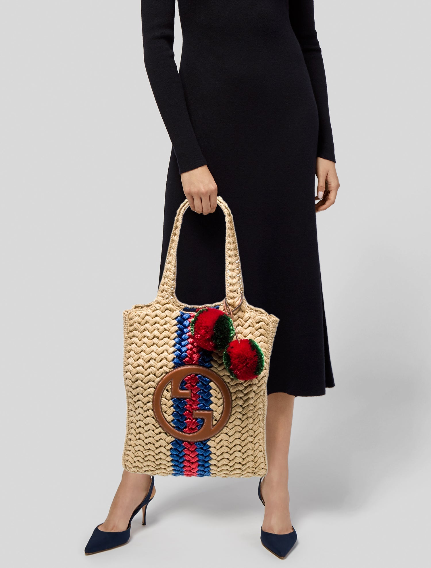 Gucci Interlocking G Blondie